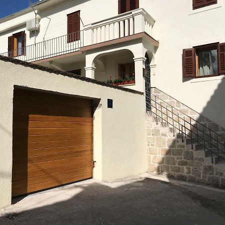 Studio Apartment Sabljic Kastela Exterior photo