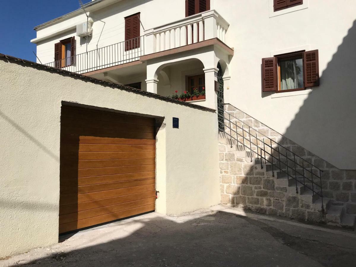 Studio Apartment Sabljic Kastela Exterior photo