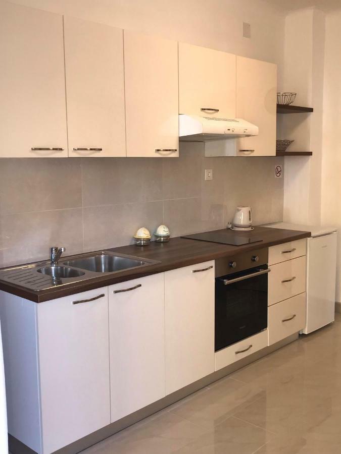 Studio Apartment Sabljic Kastela Exterior photo